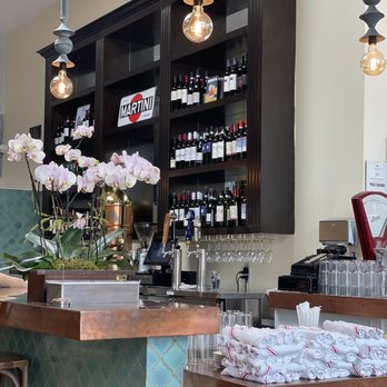 OSTE - Italian Near Me - Los Angeles, California
