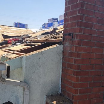 Raneri & Long Roofing and Solar - Termite damage removal - Roofing Near Me - El Cajon, California Raneri & Long Roofing and Solar - Termite damage removal - Roofing Near Me - El Cajon, California