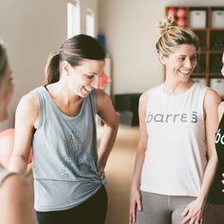 barre3 - Madison