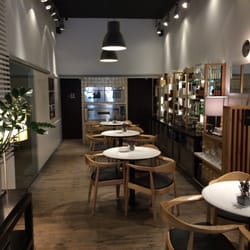 Cacao Sampaka - Cacao Sampaka cafe