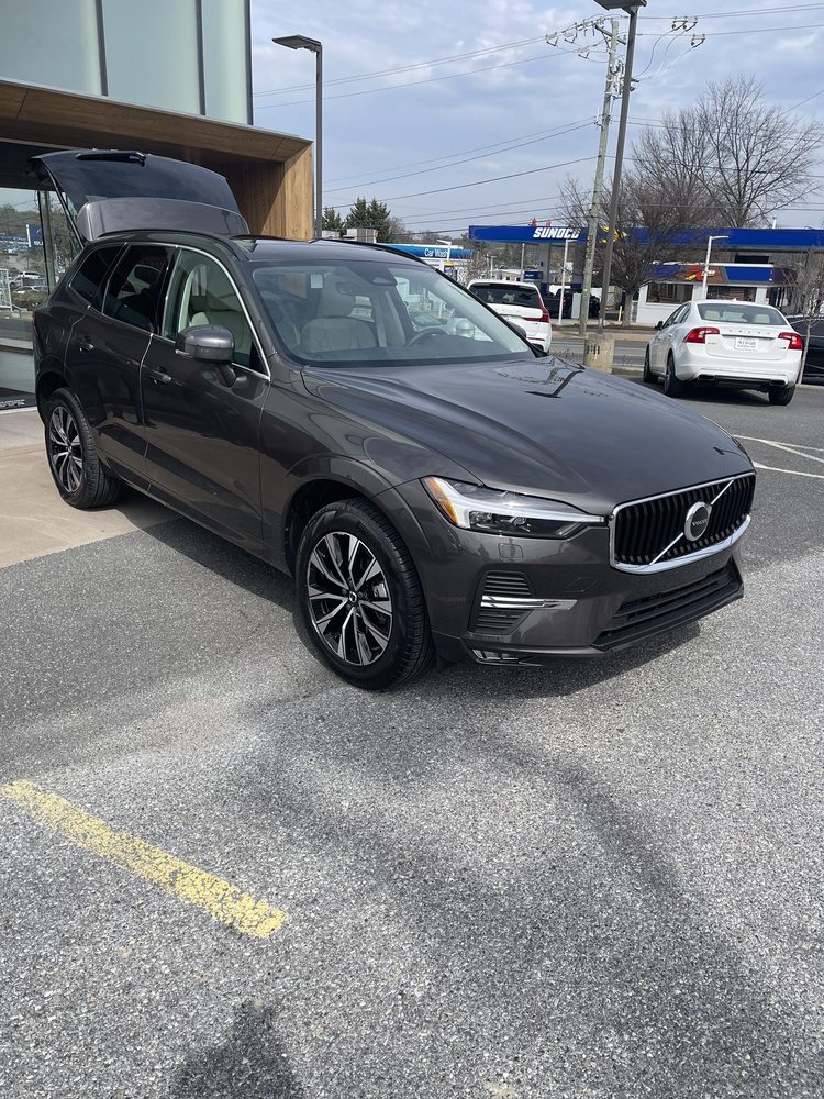 UNION PARK VOLVO Updated September 2024 25 Photos & 12 Reviews