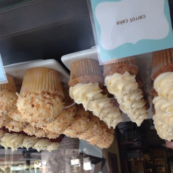 Saint Cupcake - Bakeries Near Me - Portland, Oregon Saint Cupcake - Bakeries Near Me - Portland, Oregon