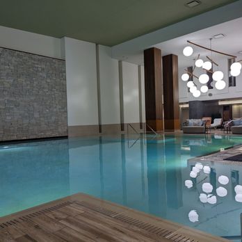 IMMERSE Spa - Pool - Day Spas Near Me - Detroit, Michigan IMMERSE Spa - Pool - Day Spas Near Me - Detroit, Michigan