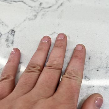 Mystique Nails & Spa - manicure job - Nail Salons Near Me - Winston-Salem, North Carolina
