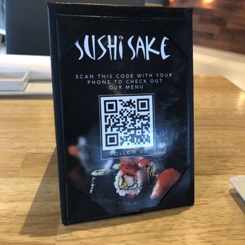 Sushi Sake Boca - Their menu - Sushi Bars Near Me - Boca Raton, Florida