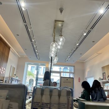LATHER - Lighting - Cosmetics & Beauty Supply Near Me - Pasadena, California