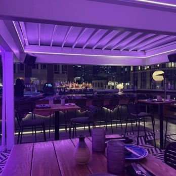Lumi - Seating - Japanese Near Me - San Diego, California