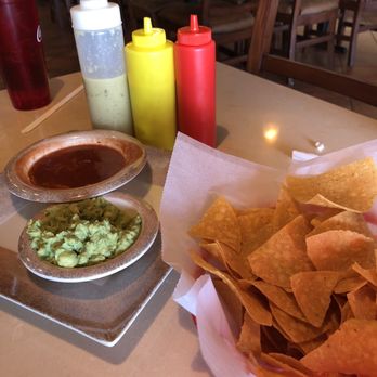 Tacos And Beer - Chips and salsa duo - Tacos Near Me - Grove City, Ohio