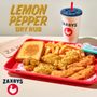 Photo of Zaxbys