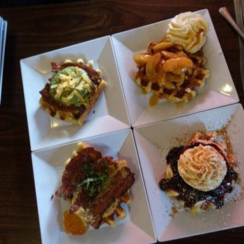 The Waffle Window - Breakfast & Brunch Near Me - Portland, Oregon The Waffle Window - Breakfast & Brunch Near Me - Portland, Oregon