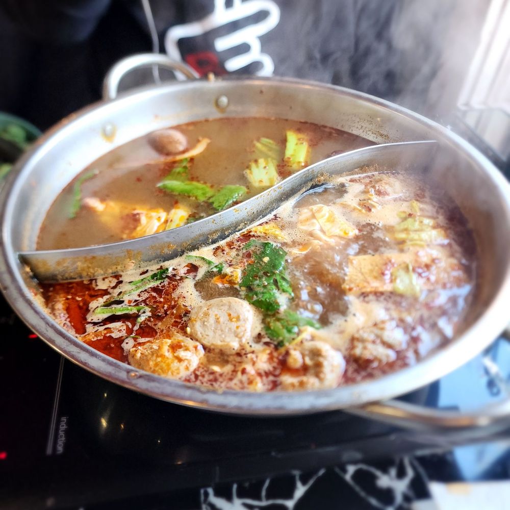 Zu Hot Pot - Hot Pot Near Me - Albuquerque, New Mexico Zu Hot Pot - Hot Pot Near Me - Albuquerque, New Mexico
