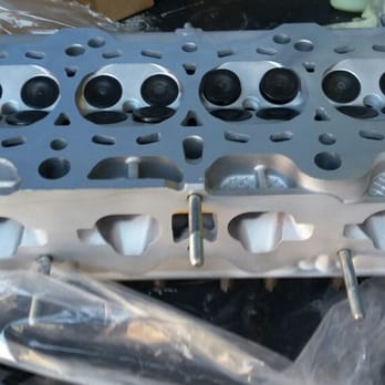 Advanced Level Automotive - Complete cylinder head service, Honda Civic. - Auto Repair Near Me - Palmdale, California Advanced Level Automotive - Complete cylinder head service, Honda Civic. - Auto Repair Near Me - Palmdale, California