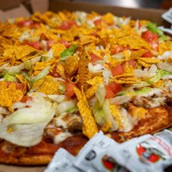 Happy Joe's Pizza