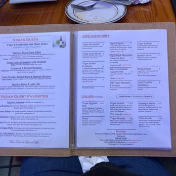 Mama's Cafe Baci - Vegan menu - Italian Near Me - Hackettstown, New Jersey Mama's Cafe Baci - Vegan menu - Italian Near Me - Hackettstown, New Jersey
