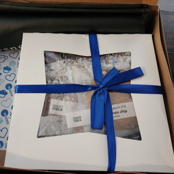 Sensible Edibles - Beautifully packaged - Bakeries Near Me - Queens, New York