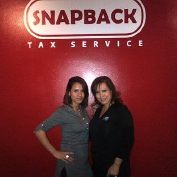 Snapback Tax Services - Tax Services Near Me - San Antonio, Texas Snapback Tax Services - Tax Services Near Me - San Antonio, Texas