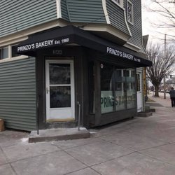 Prinzo's Bakery