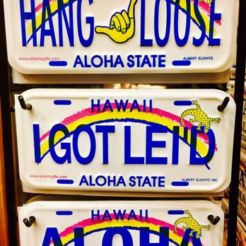 Kahului Trading - Gift Shops Near Me - Kahului, Hawaii Kahului Trading - Gift Shops Near Me - Kahului, Hawaii