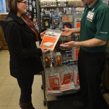 U-Haul - Self Storage Near Me - Windsor, Ontario