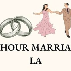 24 Hour Marriage LA