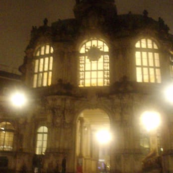 Porzellansammlung - Museums Near Me - Dresden, SN