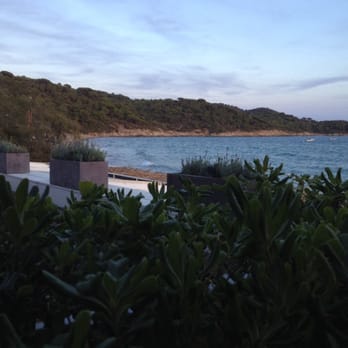 Couleurs Jardin - View - Mediterranean Near Me - La Croix Valmer, 83