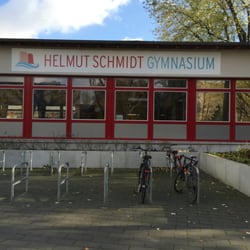 Helmut Schmidt Gymnasium
