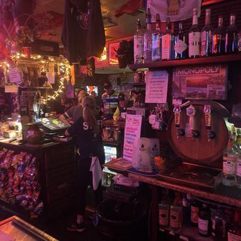 The Buffet - Biker crowd.... Ugh. LoL - Dive Bars Near Me - Tucson, Arizona