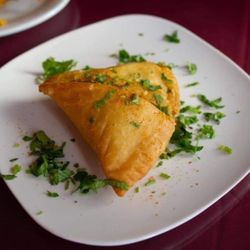Street of India curry and grill