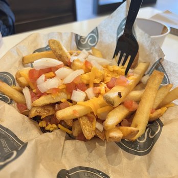 The Stand - American Classics Redefined - New American Near Me - Tustin, California