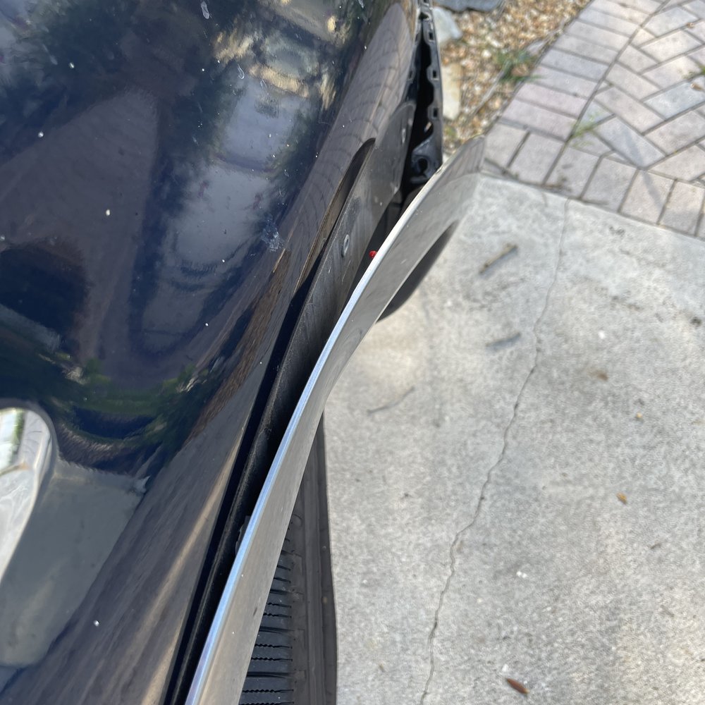 Caliber Collision - Pre-Repair - Body Shops Near Me - Boca Raton, Florida