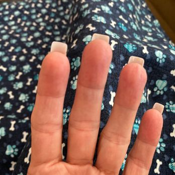 My Nail Spa - Length of nails - Nail Salons Near Me - Sun City West, Arizona My Nail Spa - Length of nails - Nail Salons Near Me - Sun City West, Arizona