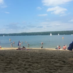Strandbad Stienitzsee
