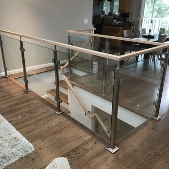 DRS Stairs - Glass and Wood - General Contractors Near Me - San Jose, California DRS Stairs - Glass and Wood - General Contractors Near Me - San Jose, California