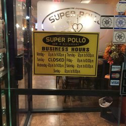 Super Pollo
