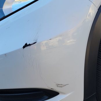 Desert Express Bumper Repair - Body Shops Near Me - Las Vegas, Nevada Desert Express Bumper Repair - Body Shops Near Me - Las Vegas, Nevada