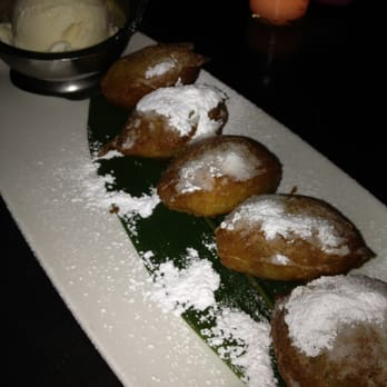 Prime One Twelve - Fried Oreos - Steakhouses Near Me - Miami Beach, Florida Prime One Twelve - Fried Oreos - Steakhouses Near Me - Miami Beach, Florida
