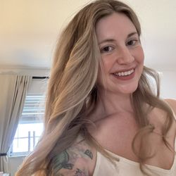 Theaology Salon & Day Spa - New darker hair