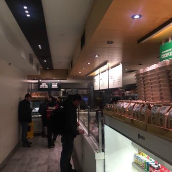 NAYA - Lebanese Near Me - New York, New York