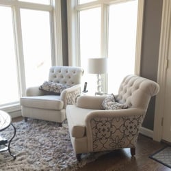 High Point Furniture Finds