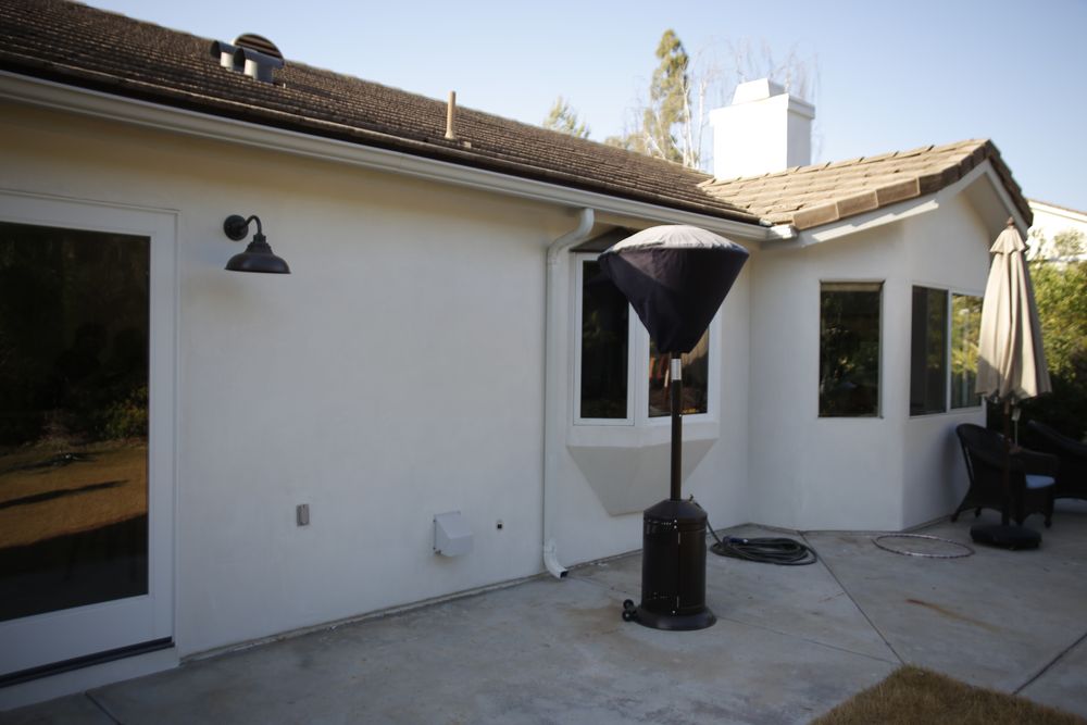 Slide of Adar Roofing & Construction