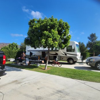 Pala Casino RV Resort - RV Parks Near Me - Pala, California Pala Casino RV Resort - RV Parks Near Me - Pala, California