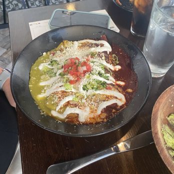 Centrico - Enchiladas - Mexican Near Me - Phoenix, Arizona Centrico - Enchiladas - Mexican Near Me - Phoenix, Arizona