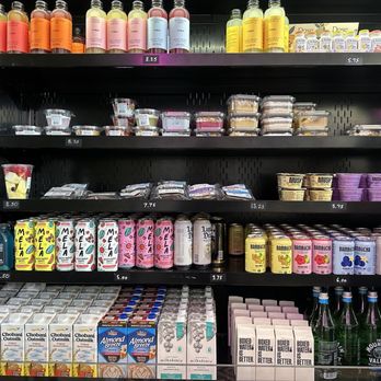 The Palm Coffee Bar - Coffee & Tea Near Me - Burbank, California The Palm Coffee Bar - Coffee & Tea Near Me - Burbank, California