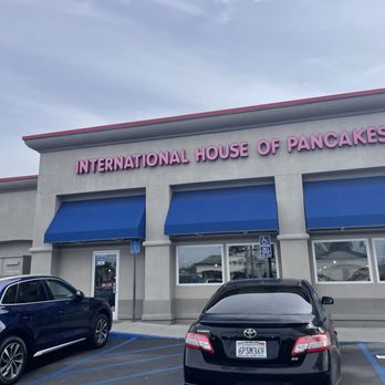 IHOP - American Near Me - La Habra, California