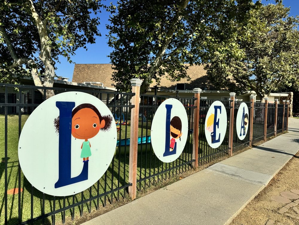 Little Learners Exploration Academy - childcare center in Whittier, CA
