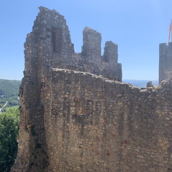 Burg Rötteln - Performing Arts Near Me - Lörrach, BW