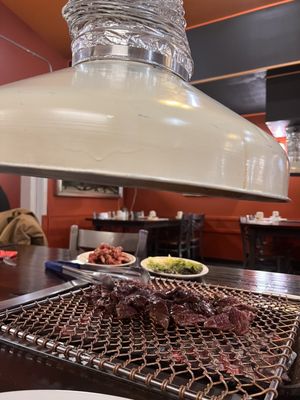 Kim's Restaurant by null