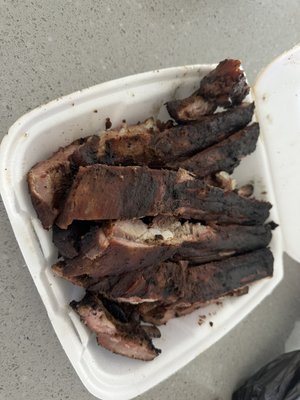 Bo's Boys BBQ by null