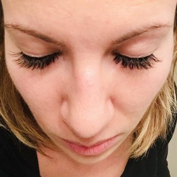 Luxury Lash Boutique - Eyelash Service Near Me - La Jolla, California